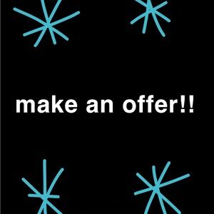 trying to get rid of all clothes!